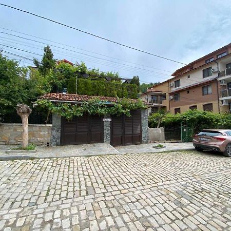 Coziness And Comfort In The Old Town Veliko Tarnovo Exterior foto